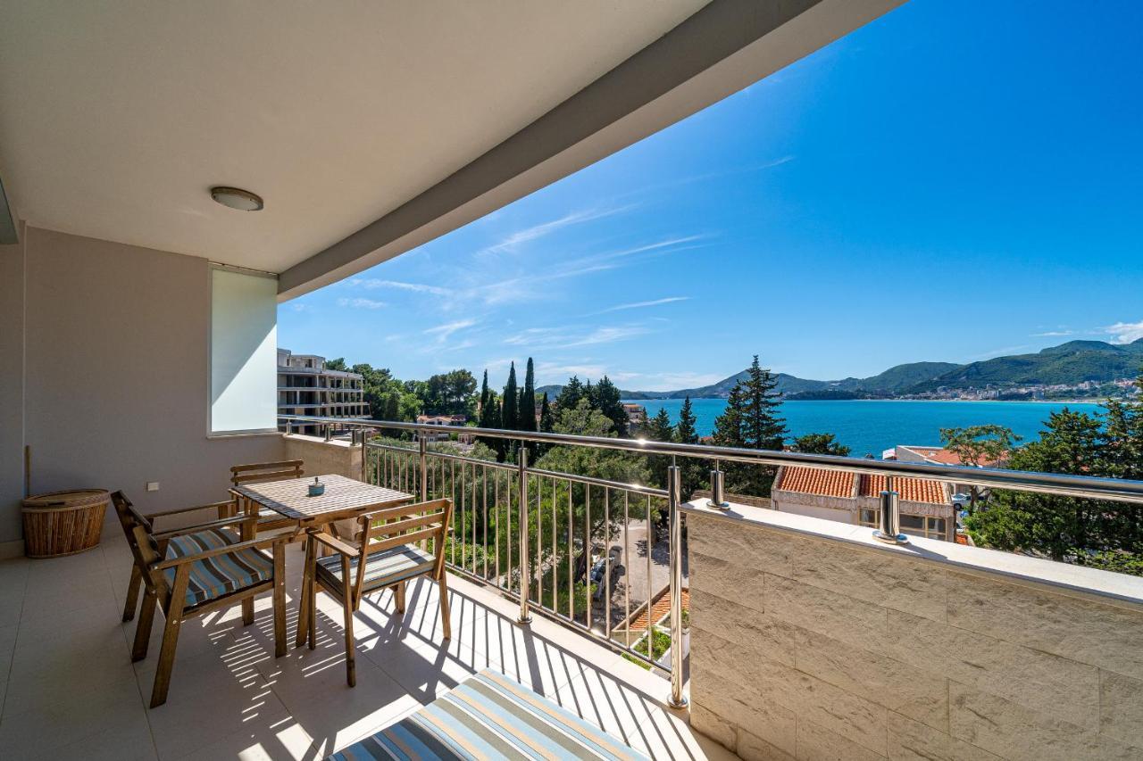 Apartment Sweet Memories Sveti Stefan Exterior photo